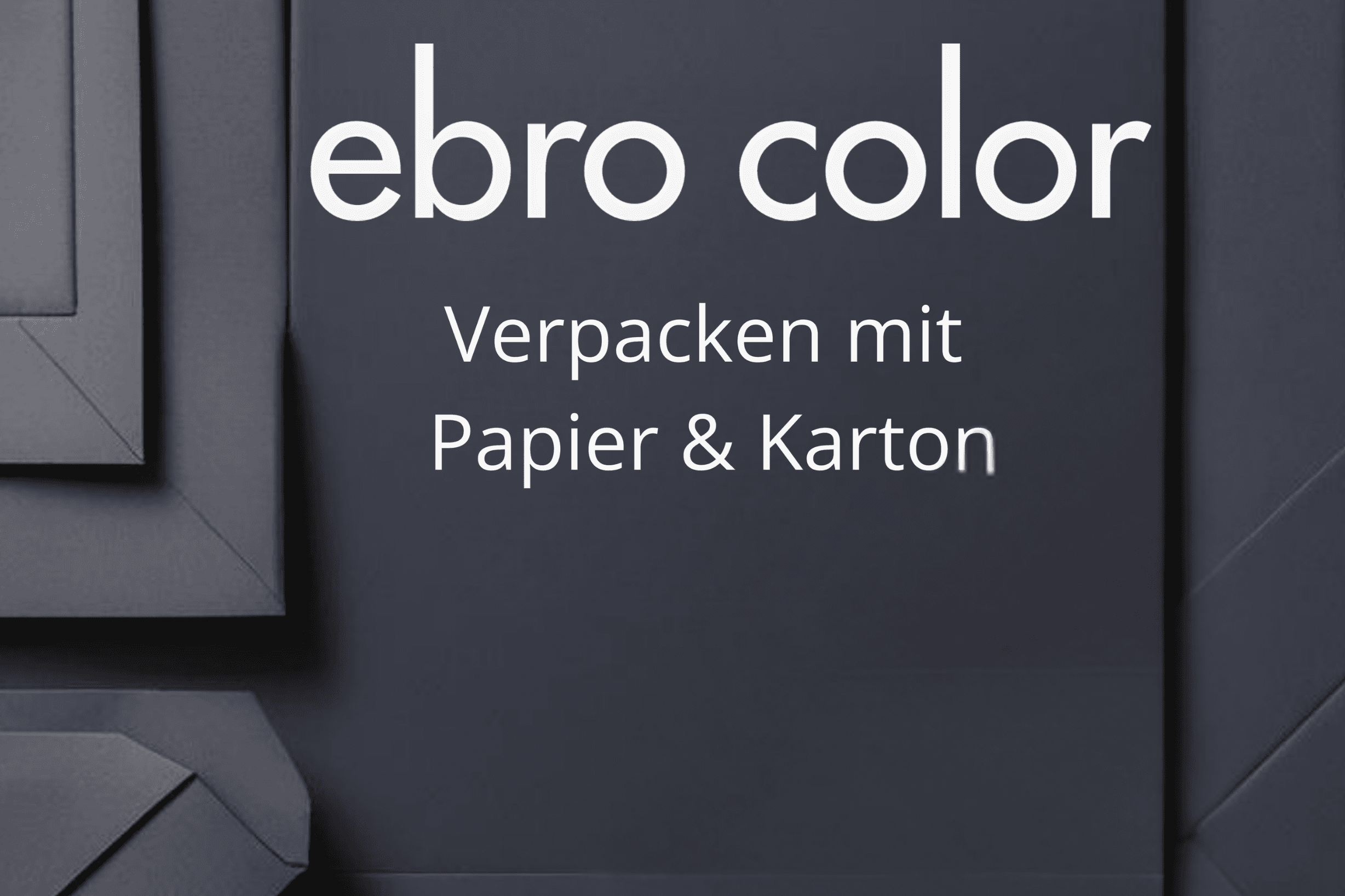 Ebro Color GmbH